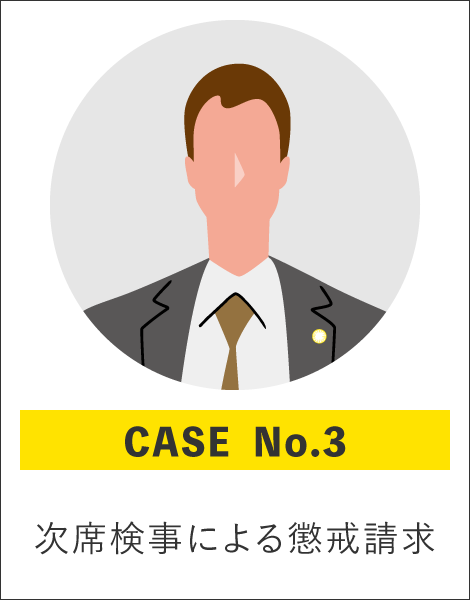事例CASE No.3