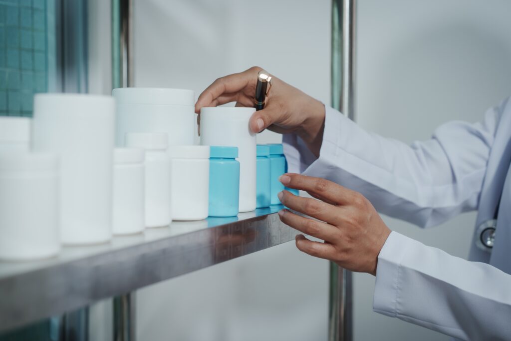 薬剤師